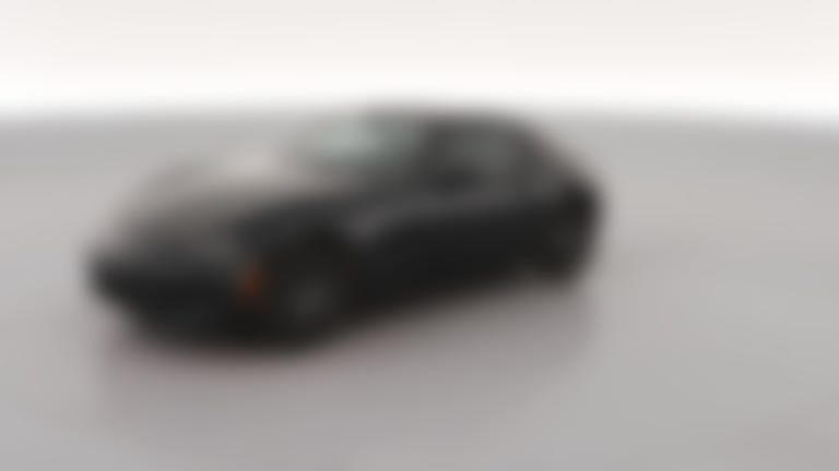 2025 MAZDA MX-5 Miata RF vehicle photo