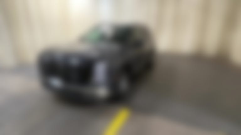 2026 Hyundai Palisade vehicle photo