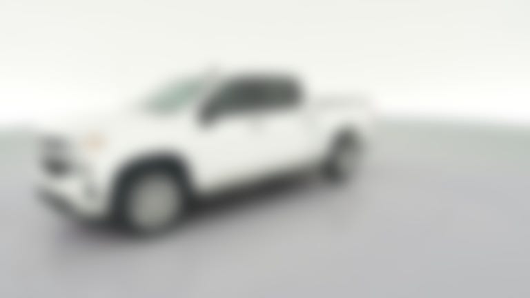 2022 Chevrolet Silverado 1500 Limited Crew Cab vehicle photo