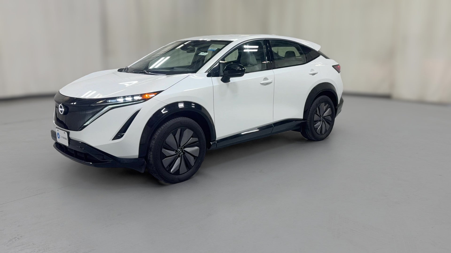 2024 Nissan ARIYA vehicle photo