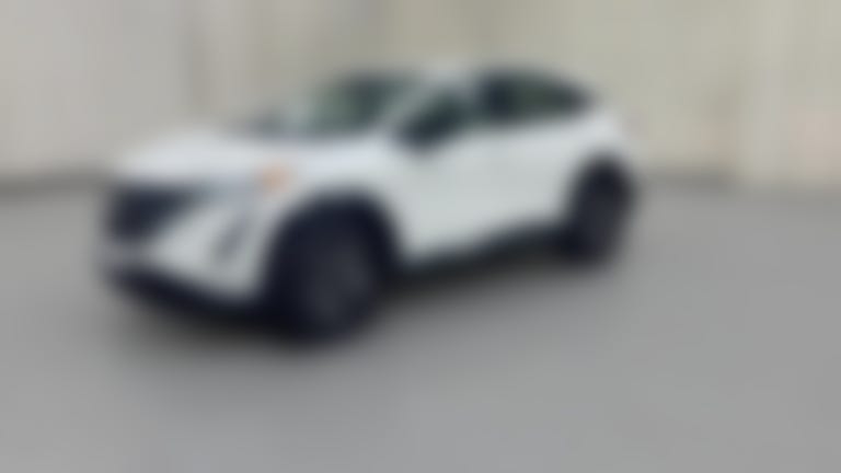 2024 Nissan ARIYA vehicle photo