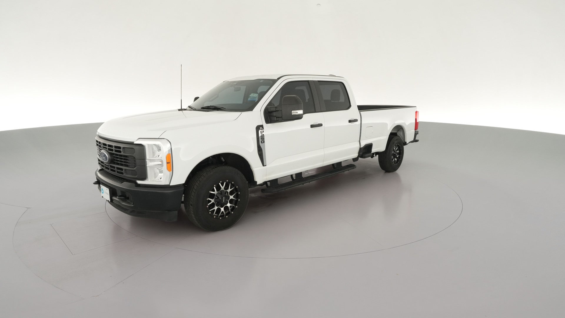 2023 Ford F250 Super Duty Crew Cab vehicle photo