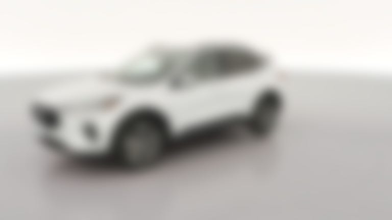 2025 Ford Escape vehicle photo