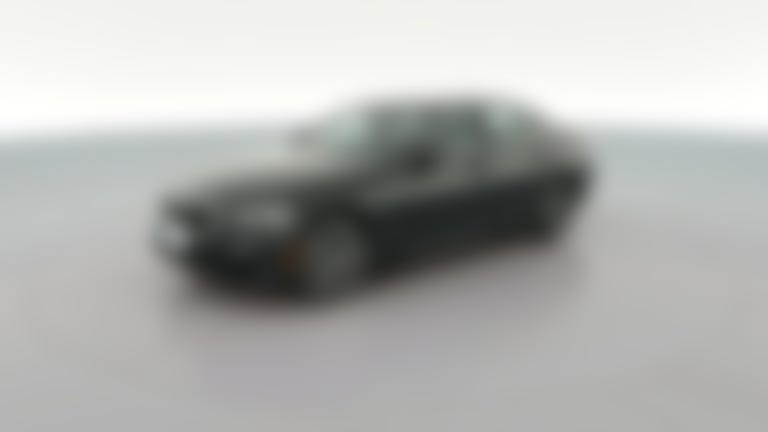 2026 BMW 3 Series vehicle photo