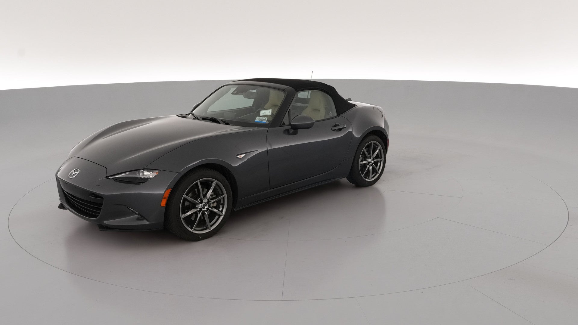 2016 MAZDA MX-5 Miata vehicle photo