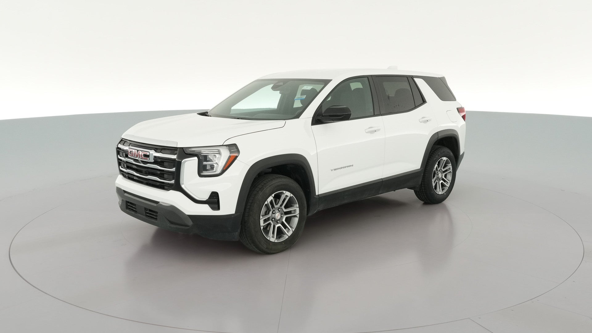 2025 GMC Terrain vehicle photo