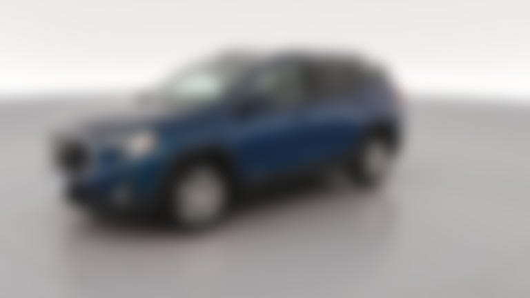 2020 GMC Terrain vehicle photo