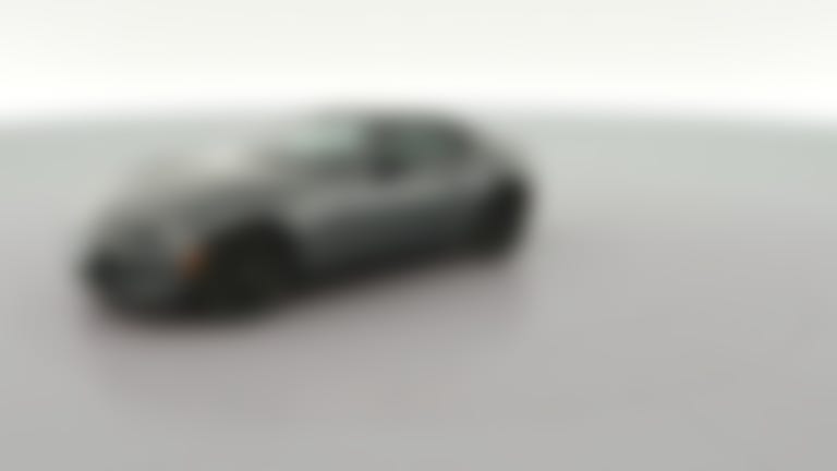 2021 MAZDA MX-5 Miata RF vehicle photo