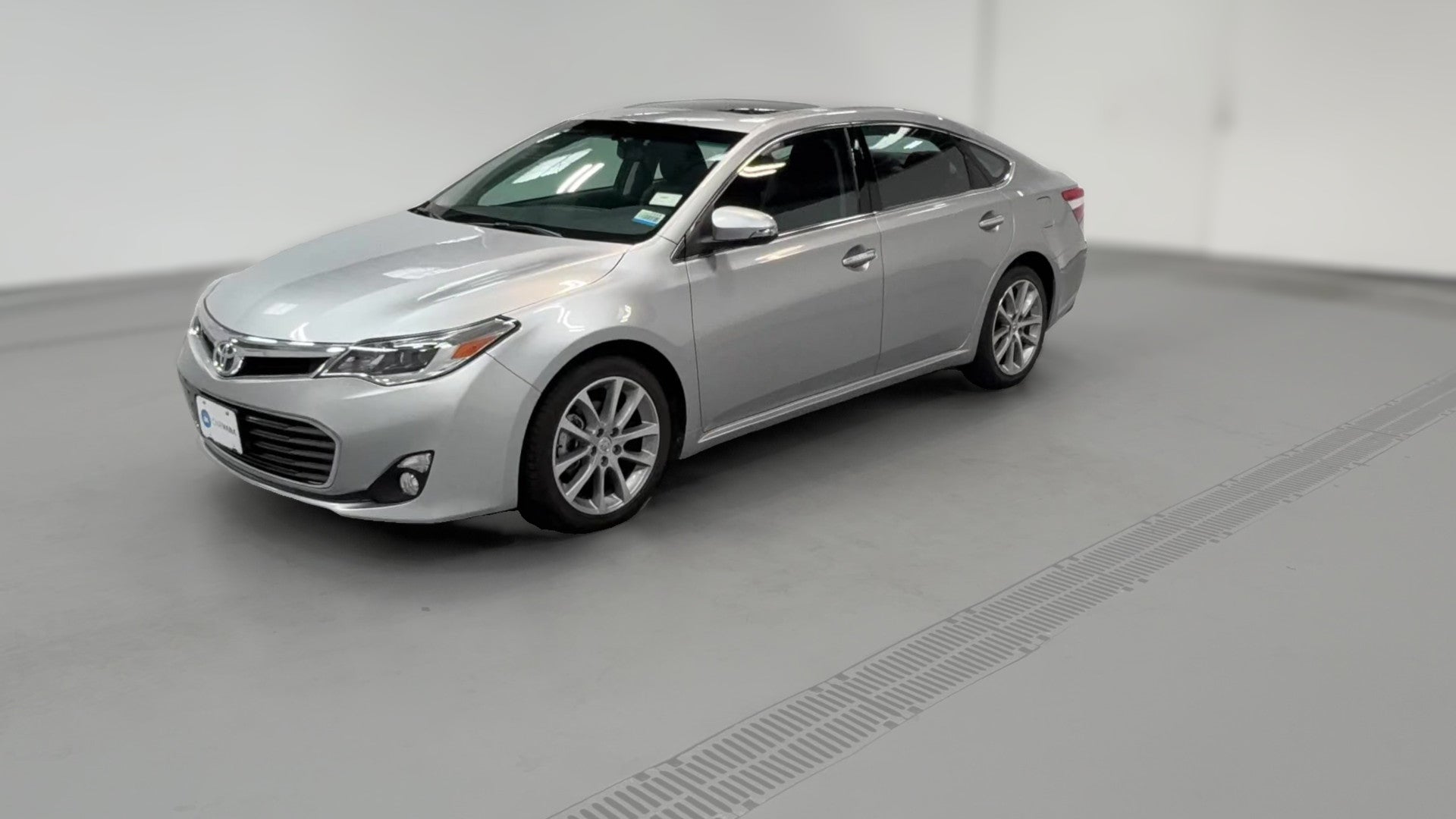 2015 Toyota Avalon vehicle photo