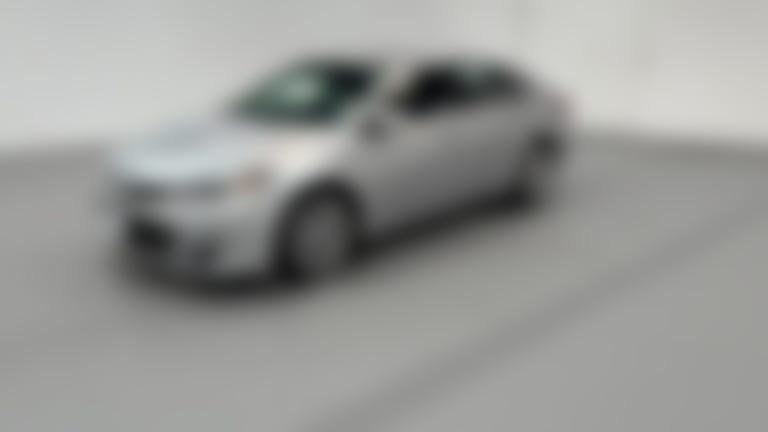 2015 Toyota Avalon vehicle photo