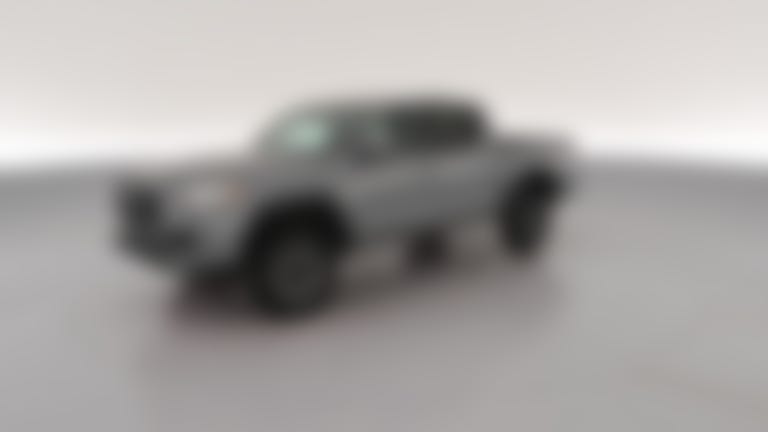 2020 Toyota Tacoma Double Cab vehicle photo