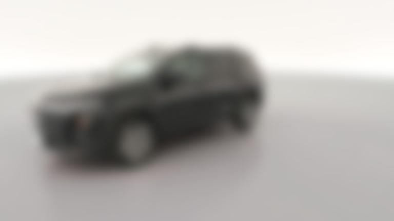 2025 Chevrolet Equinox vehicle photo