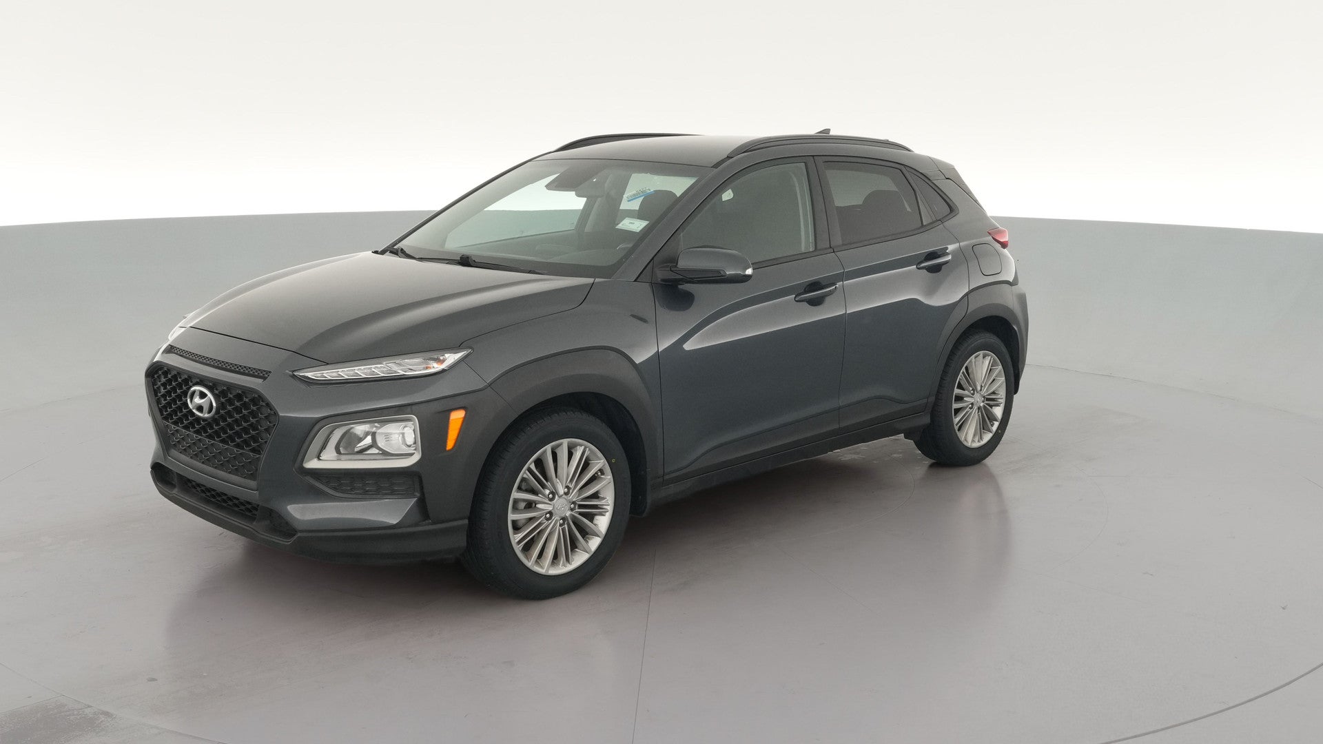 2021 Hyundai Kona vehicle photo