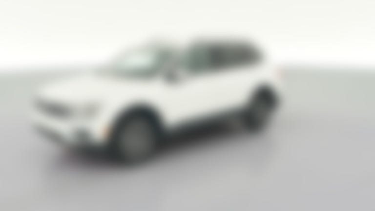 2021 Volkswagen Tiguan vehicle photo