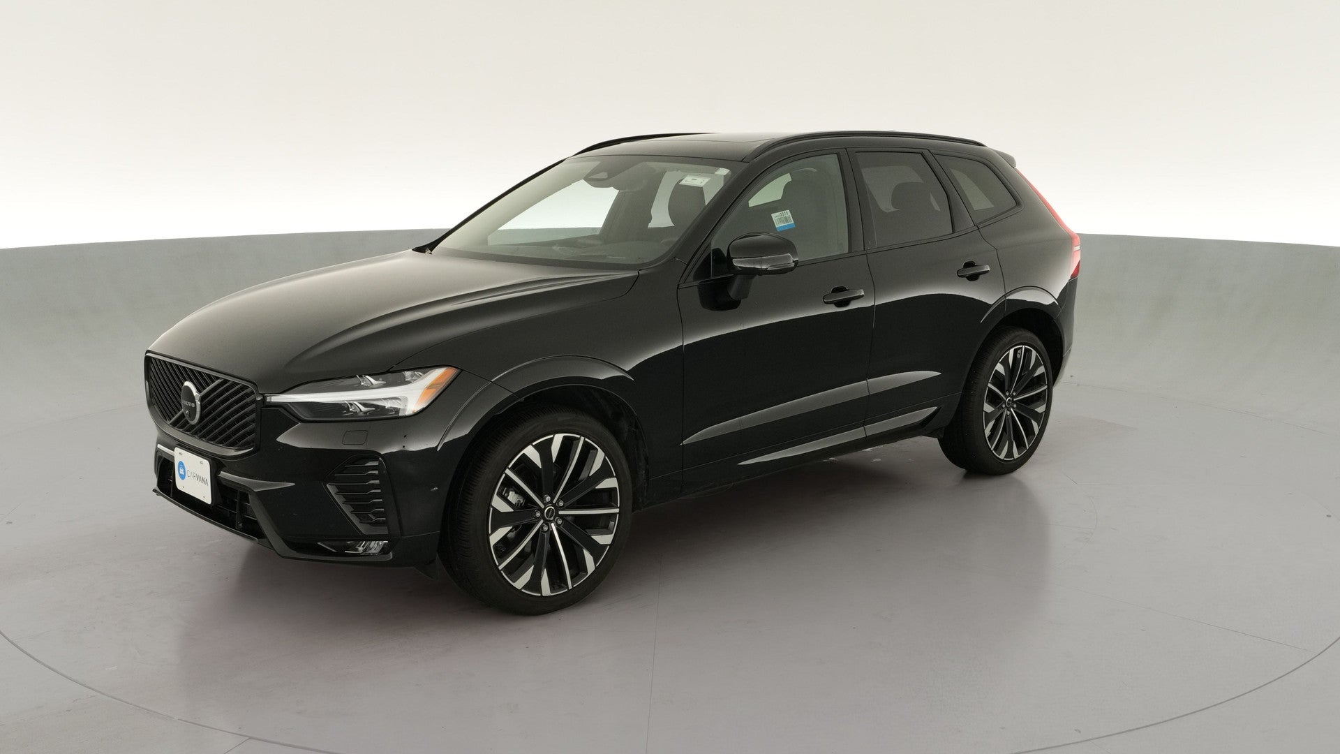 2026 Volvo XC60 vehicle photo