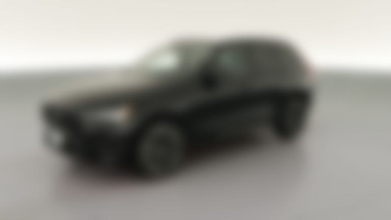 2026 Volvo XC60 vehicle photo