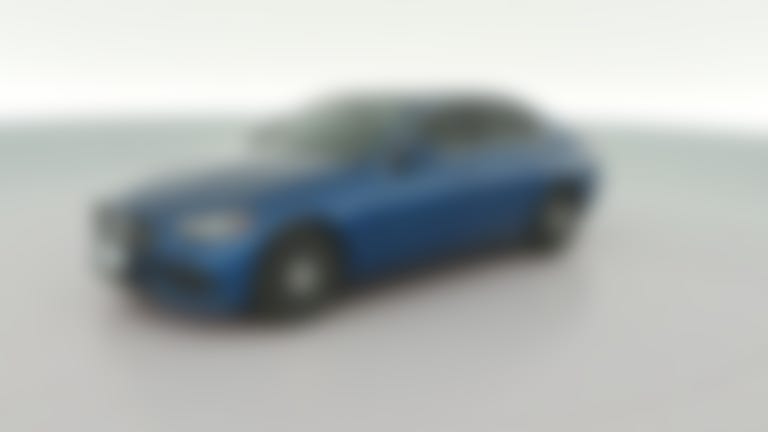 2024 Mercedes-Benz C-Class vehicle photo