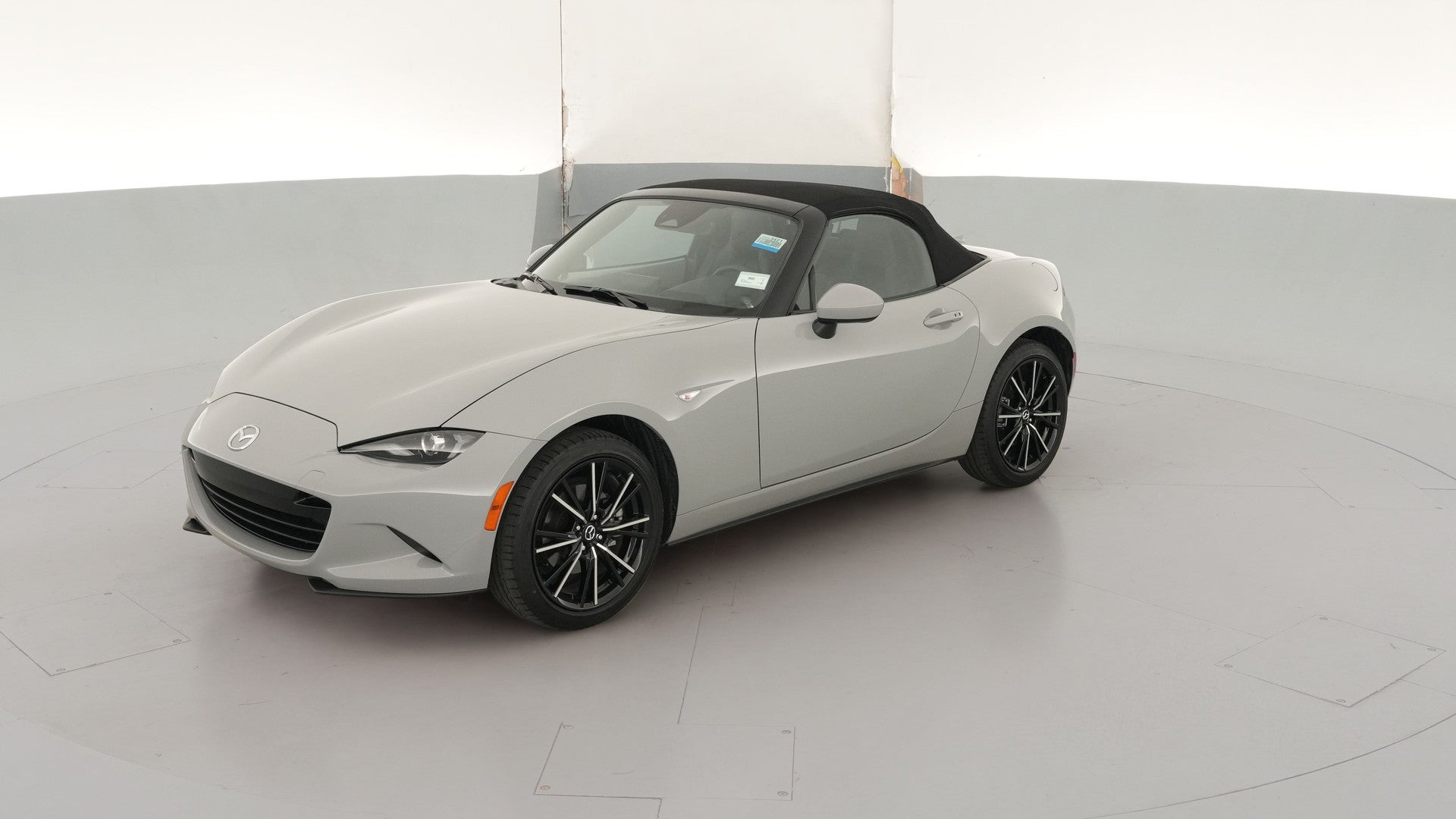 2024 MAZDA MX-5 Miata vehicle photo