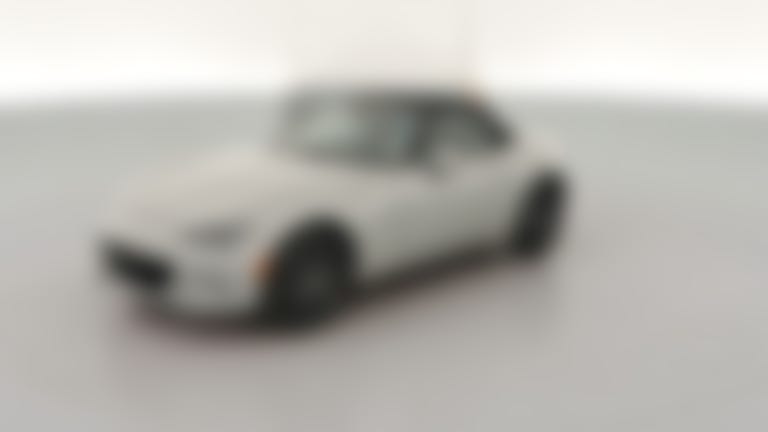 2024 MAZDA MX-5 Miata vehicle photo