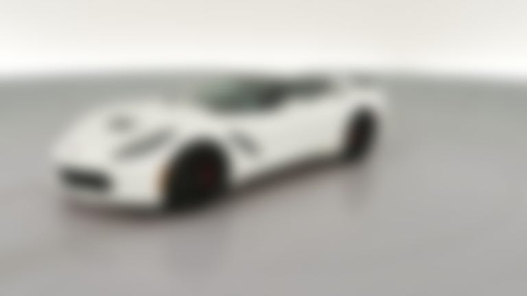 2016 Chevrolet Corvette vehicle photo