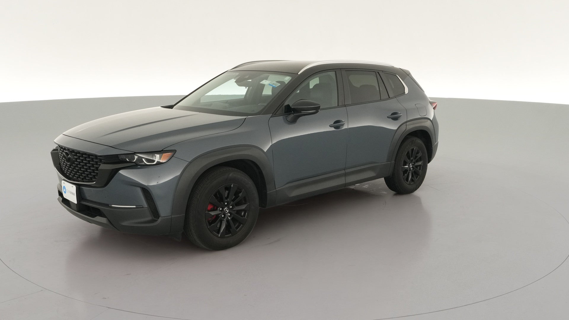 2024 MAZDA CX-50 vehicle photo