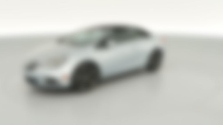 2017 Buick Cascada vehicle photo