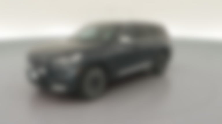 2020 Lincoln Aviator vehicle photo