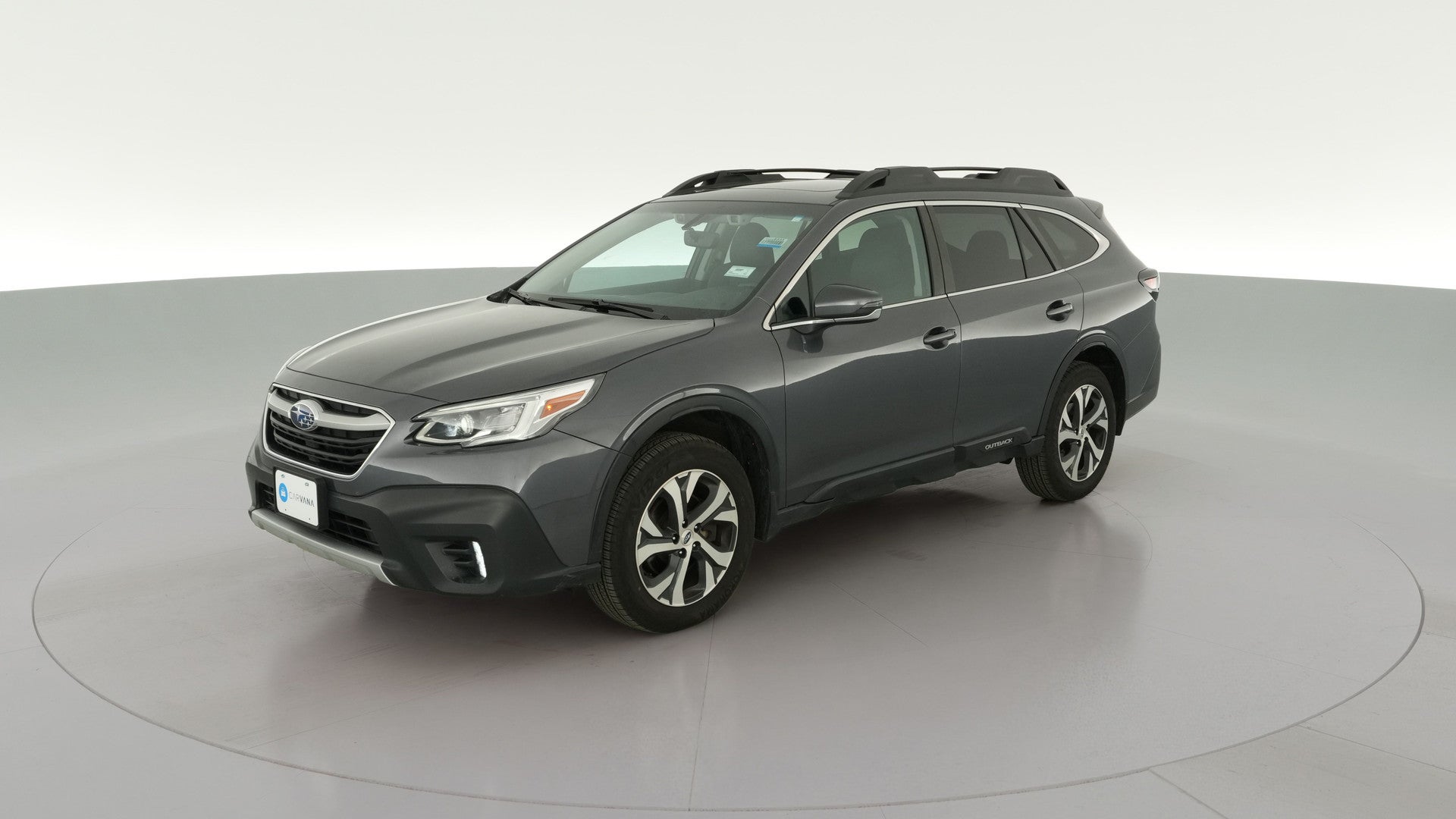 2022 Subaru Outback vehicle photo