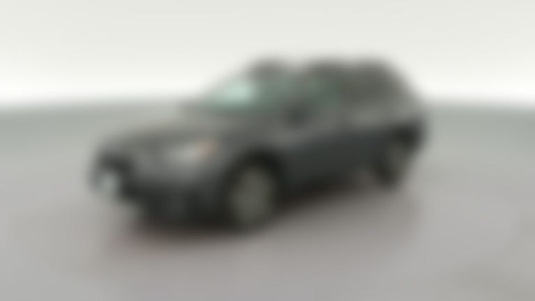 2022 Subaru Outback vehicle photo