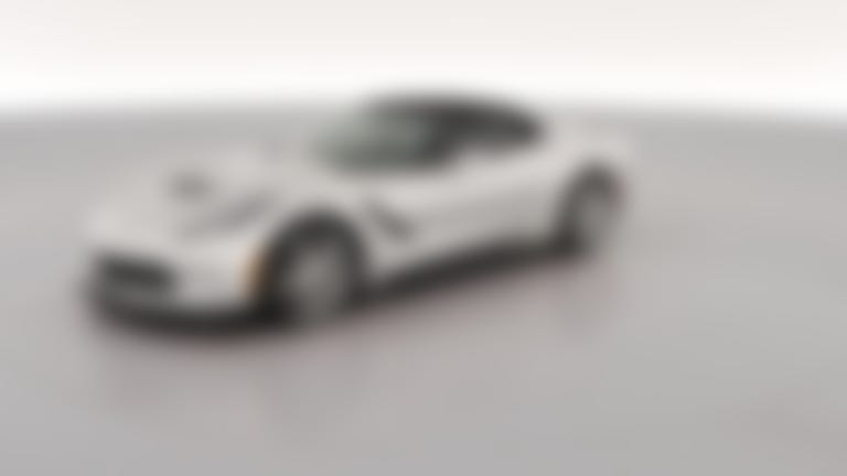 2016 Chevrolet Corvette vehicle photo