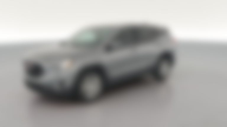 2019 GMC Terrain vehicle photo
