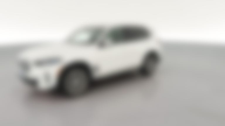 2026 BMW X5 vehicle photo