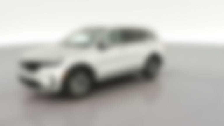 2021 Kia Sorento Hybrid vehicle photo