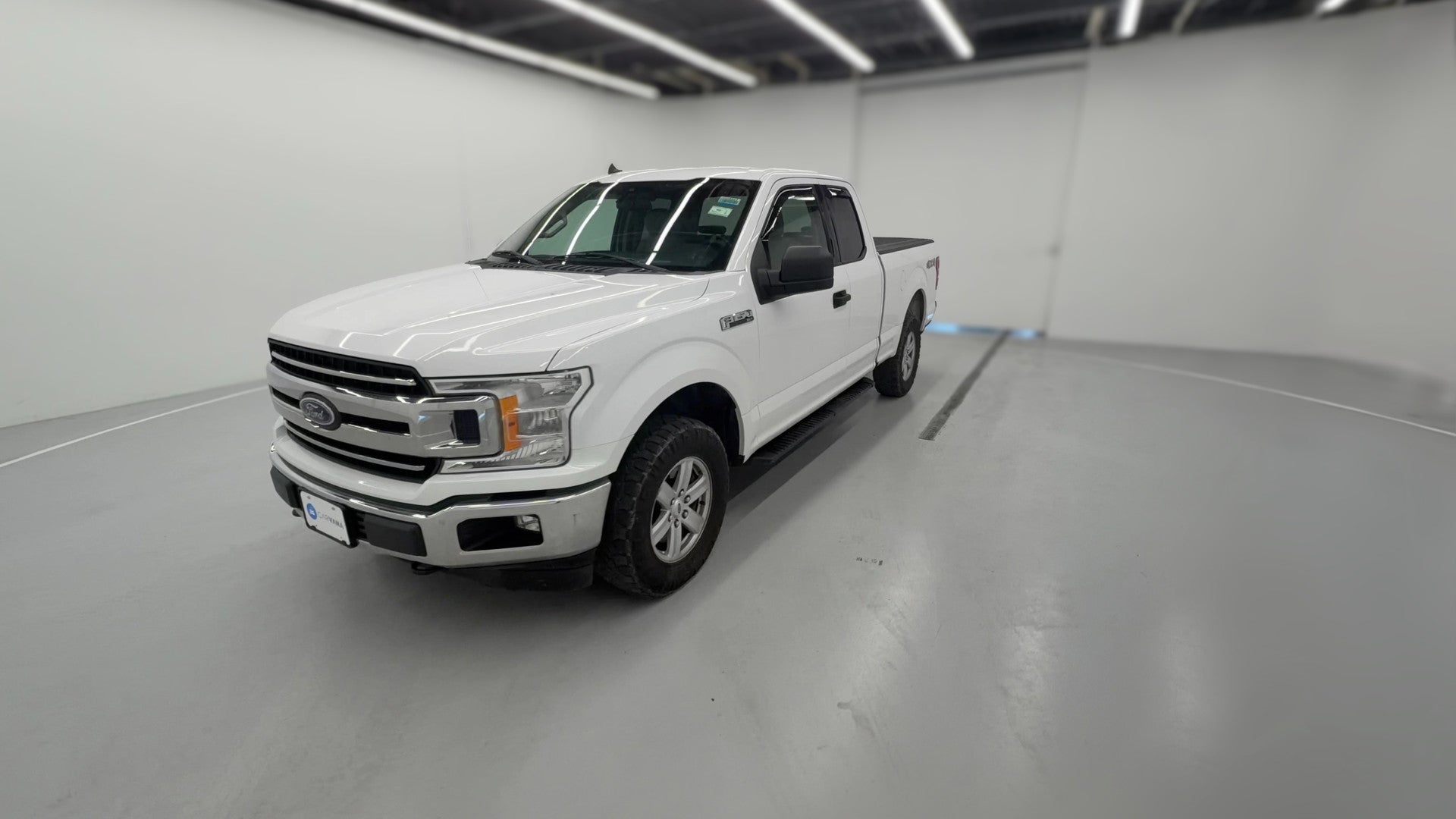 2019 Ford F150 Super Cab vehicle photo