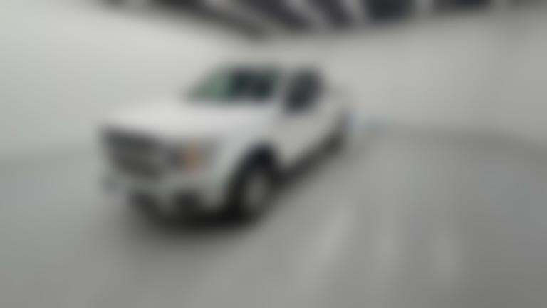 2019 Ford F150 Super Cab vehicle photo