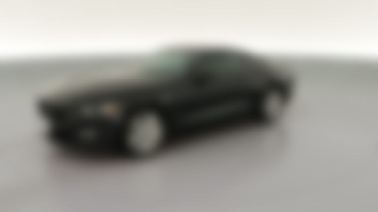 2015 Ford Mustang vehicle photo