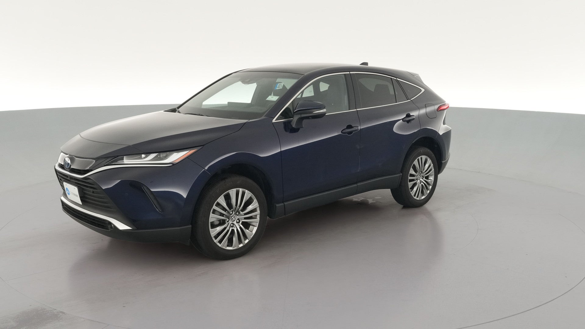 2024 Toyota Venza vehicle photo