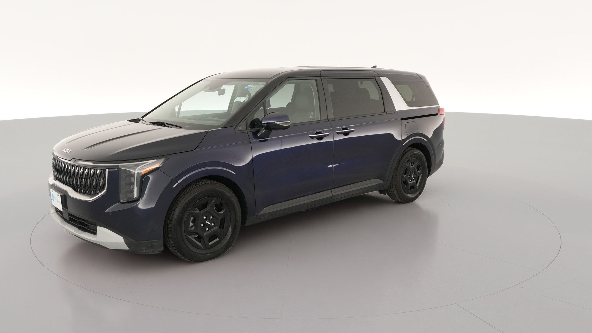 2026 Kia Carnival vehicle photo