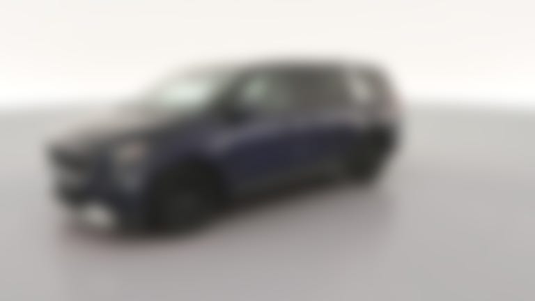 2026 Kia Carnival vehicle photo