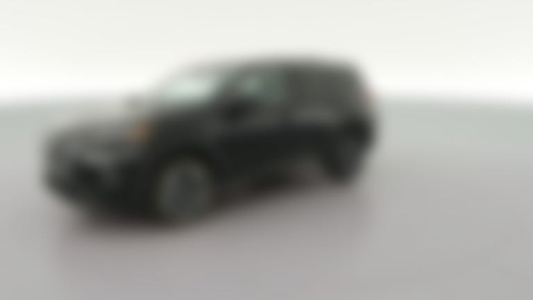 2026 Nissan Rogue vehicle photo