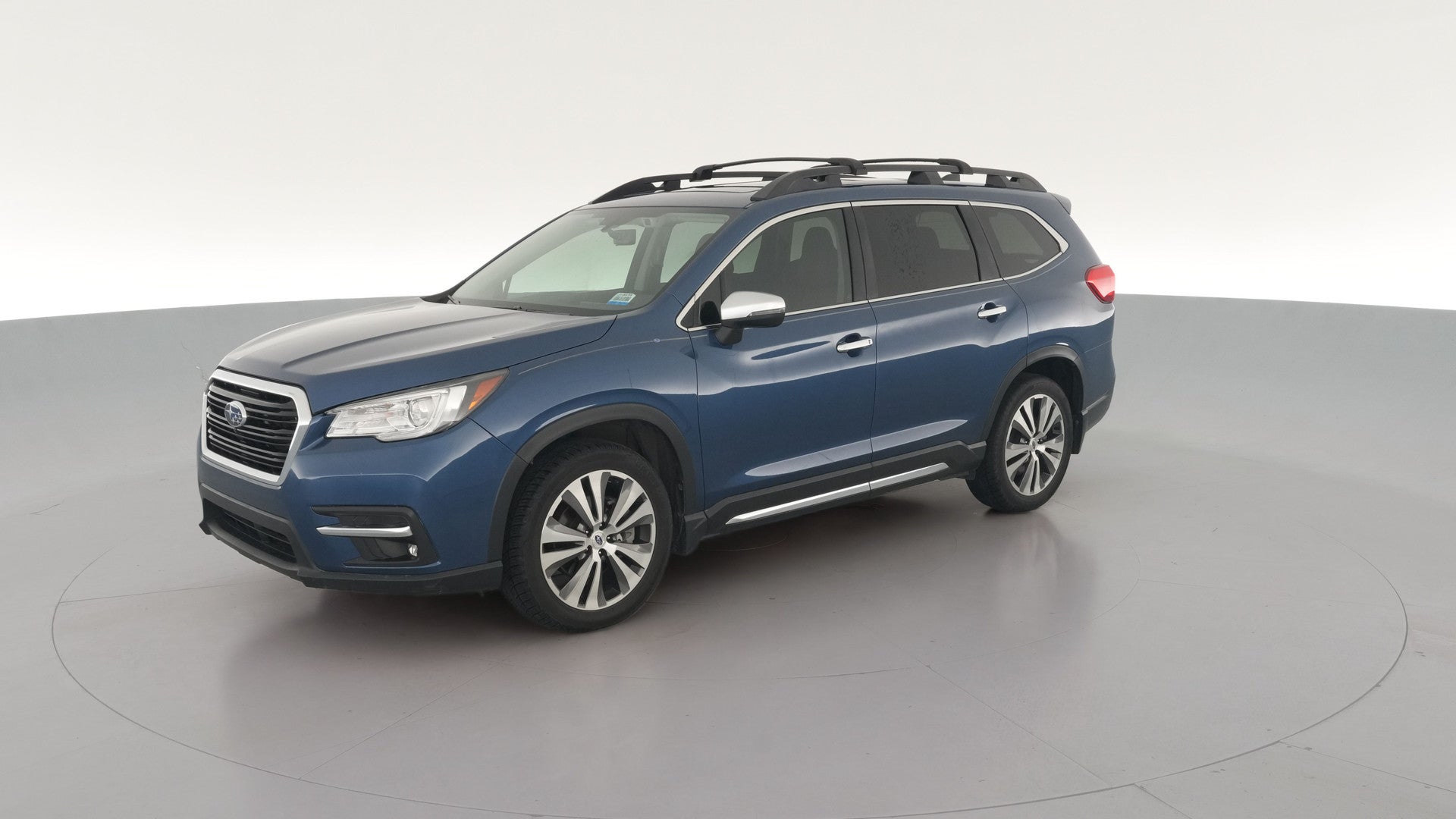 2022 Subaru Ascent vehicle photo