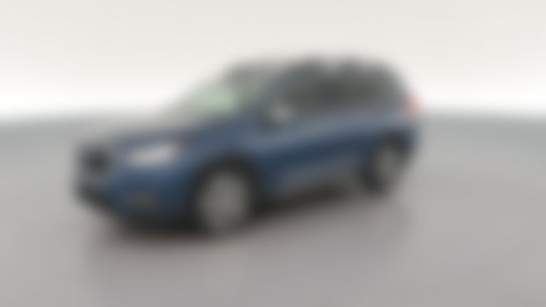 2022 Subaru Ascent vehicle photo
