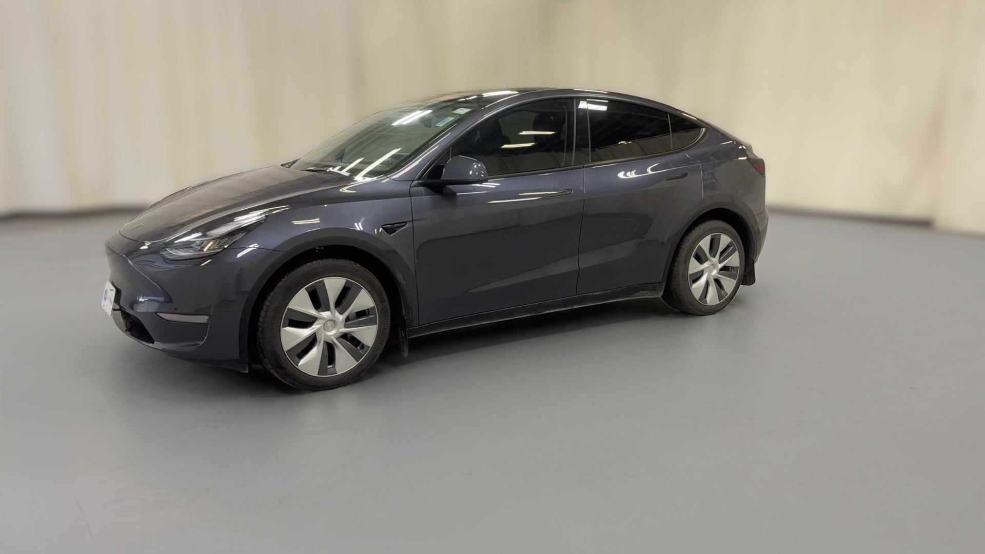 2023 Tesla Model Y vehicle photo