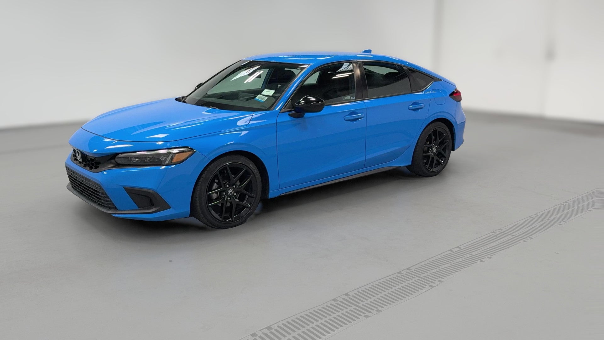 2023 Honda Civic | Carvana