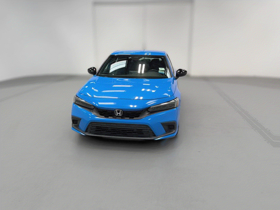 2023 Honda Civic | Carvana