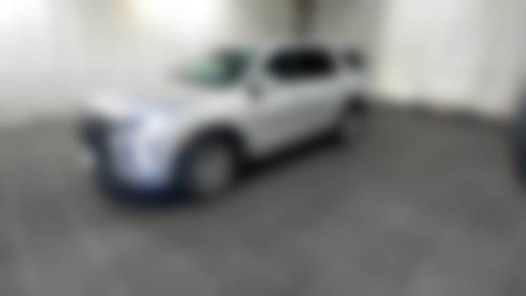 2025 Hyundai Palisade vehicle photo