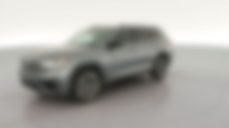 2021 Volkswagen Atlas vehicle photo