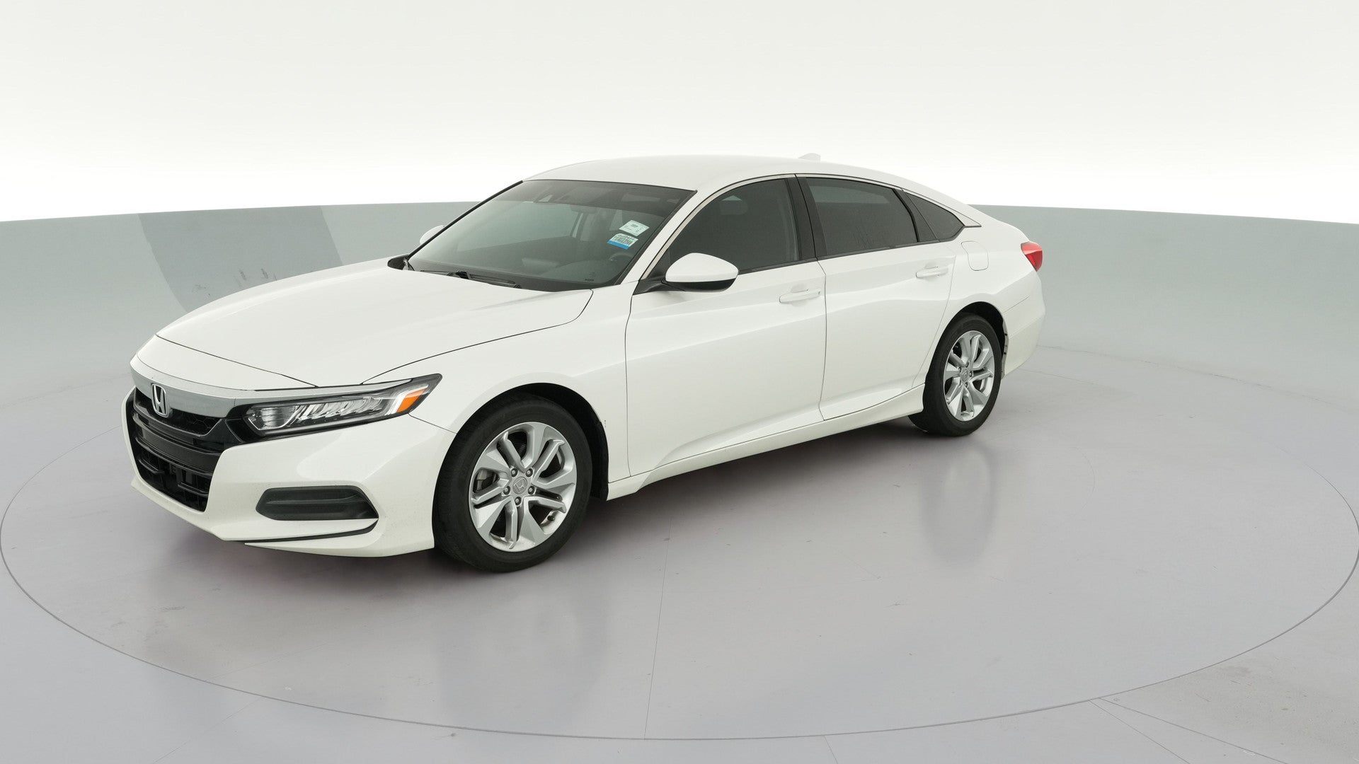 2019 Honda Accord vehicle photo