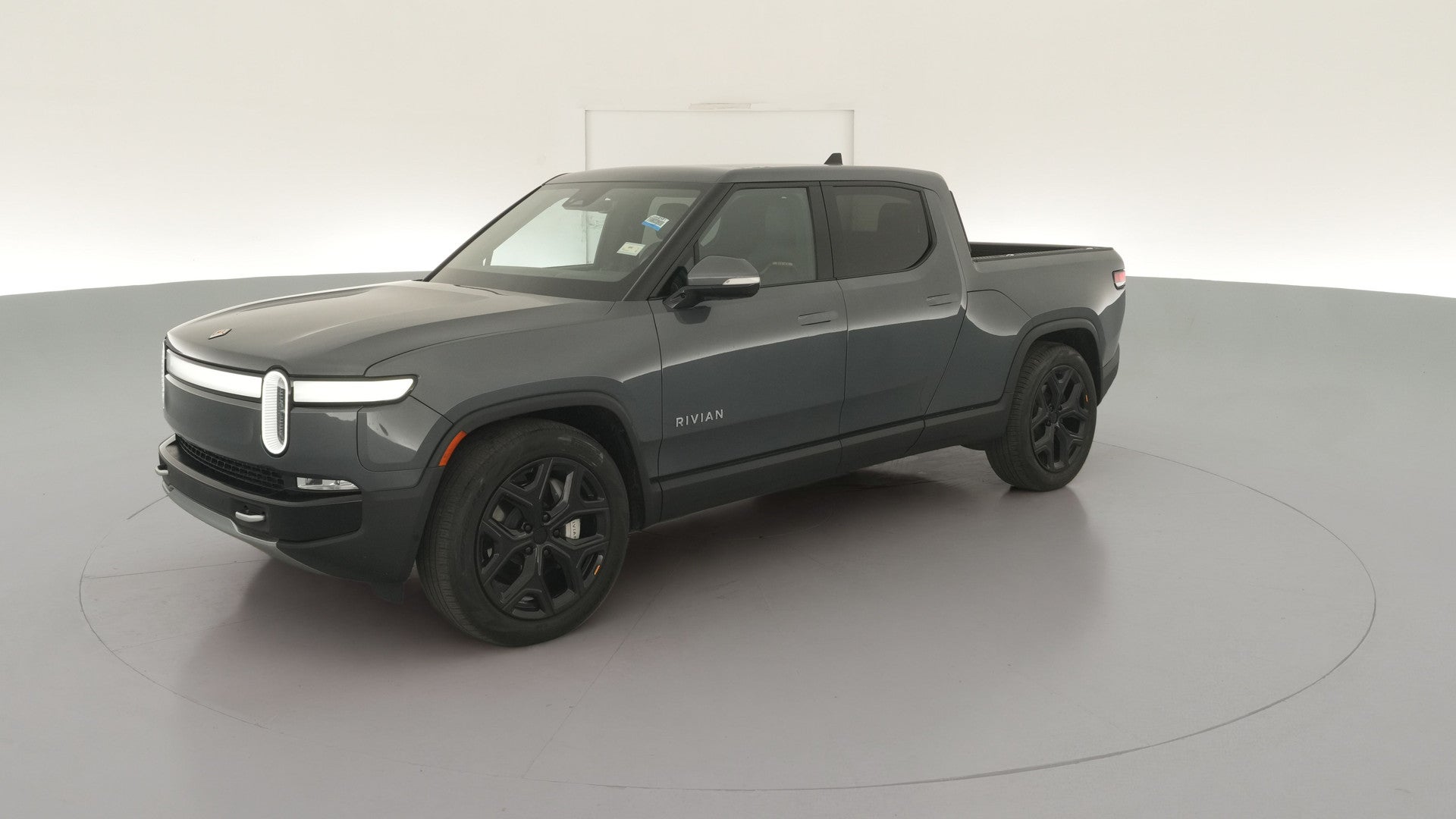 2023 Rivian R1T vehicle photo