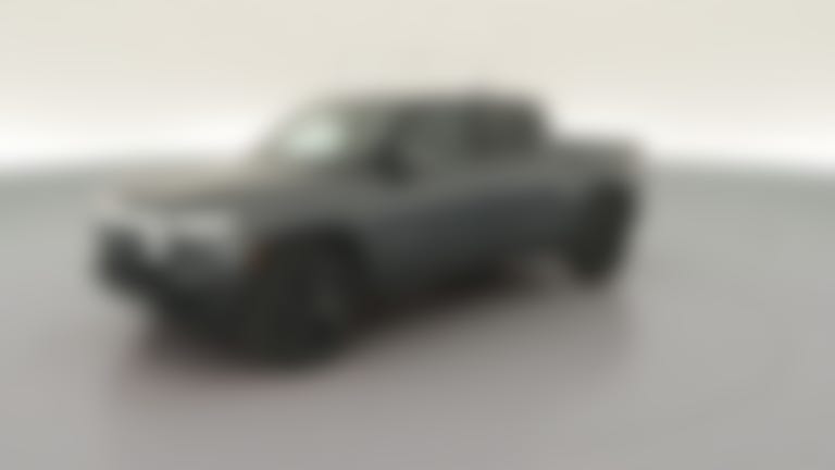 2023 Rivian R1T vehicle photo